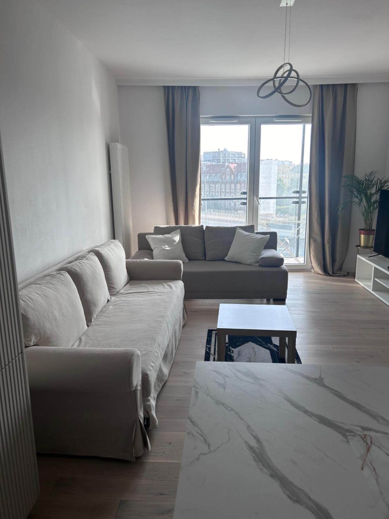 Wola Tower Kasprzaka 29 Apartament *