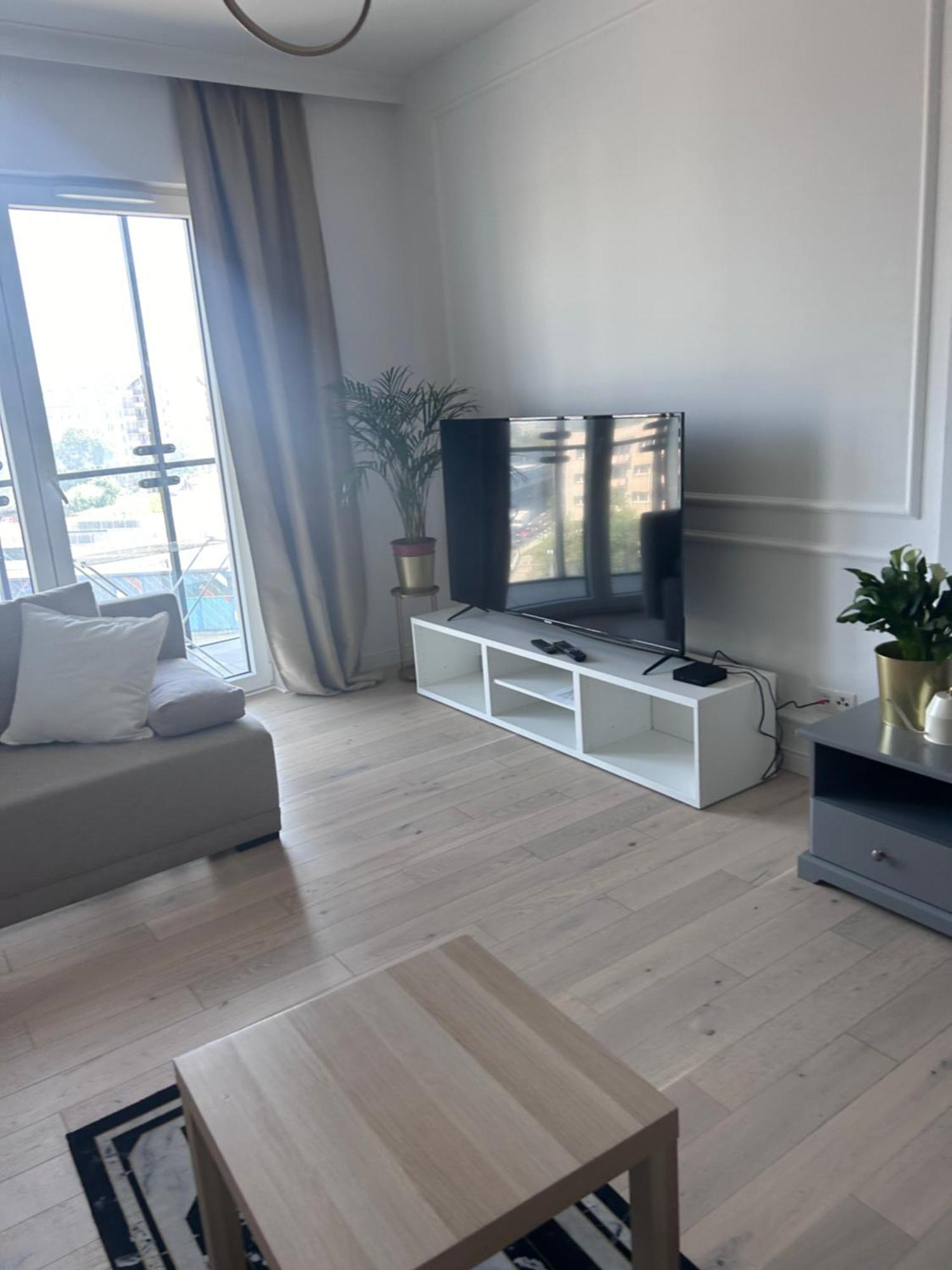 Wola Tower Kasprzaka 29 Apartament Warszawa