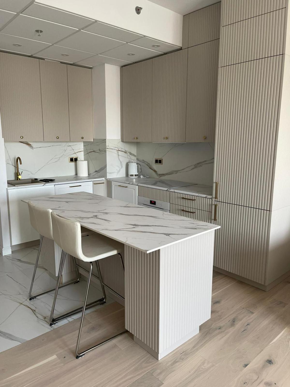 Wola Tower Kasprzaka 29 Apartament *