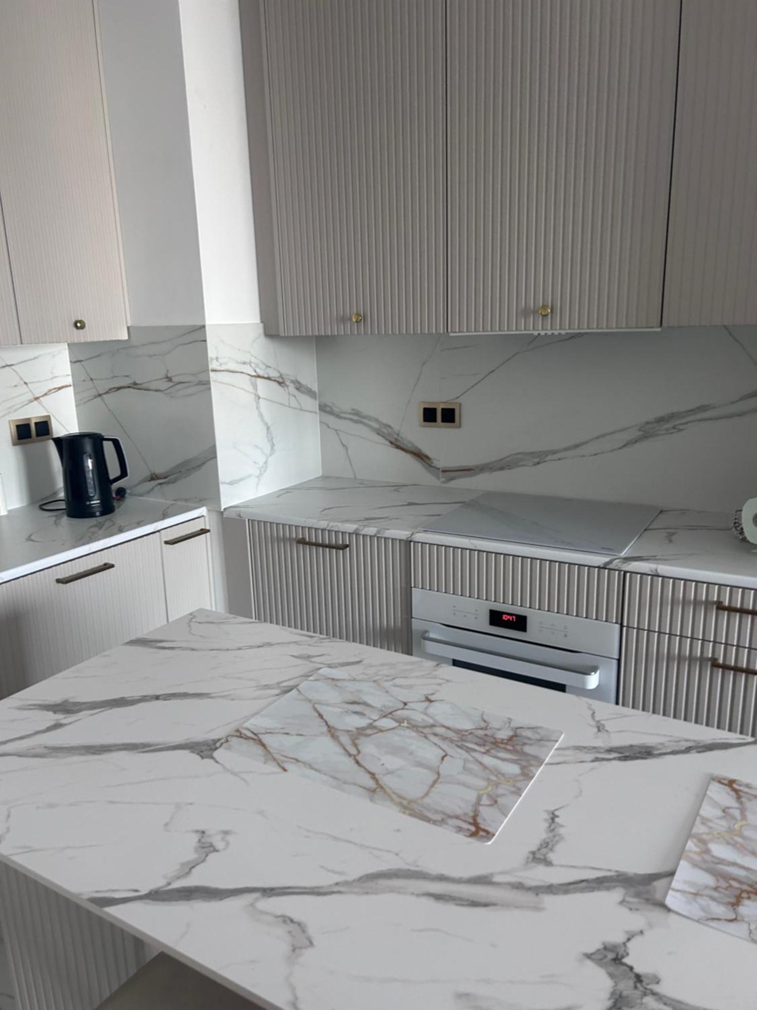 Wola Tower Kasprzaka 29 Apartament