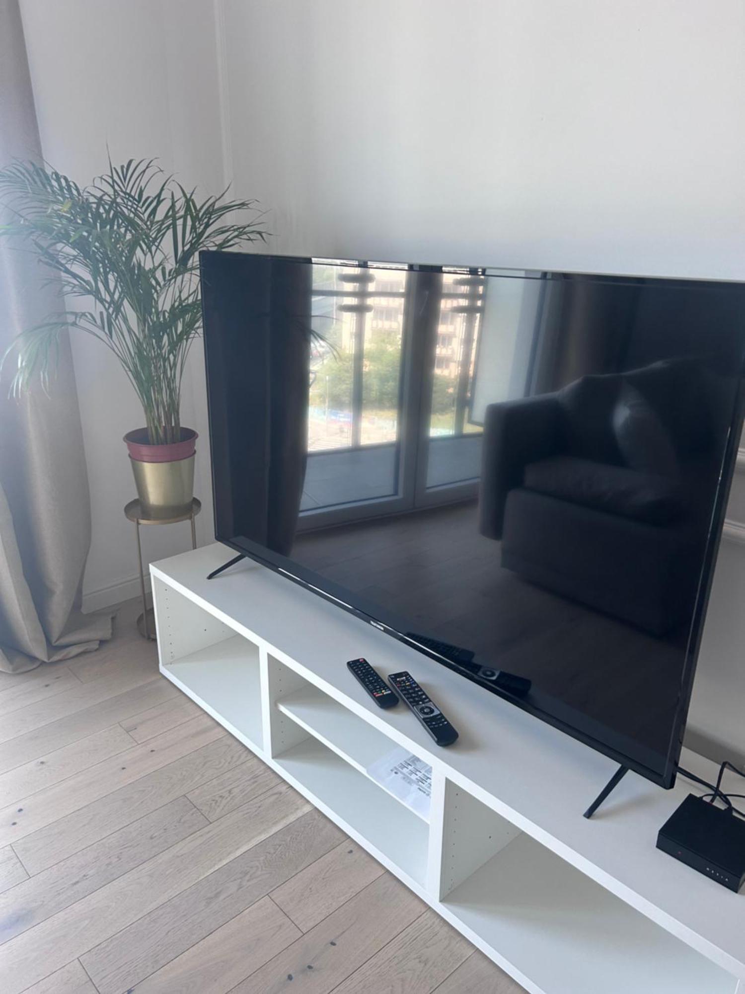 Wola Tower Kasprzaka 29 Apartament *