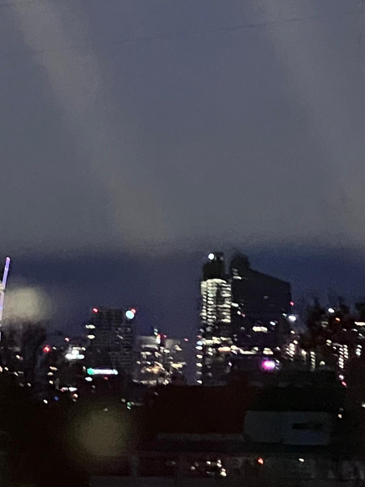 Wola Tower Kasprzaka 29 Lägenhet Warszawa