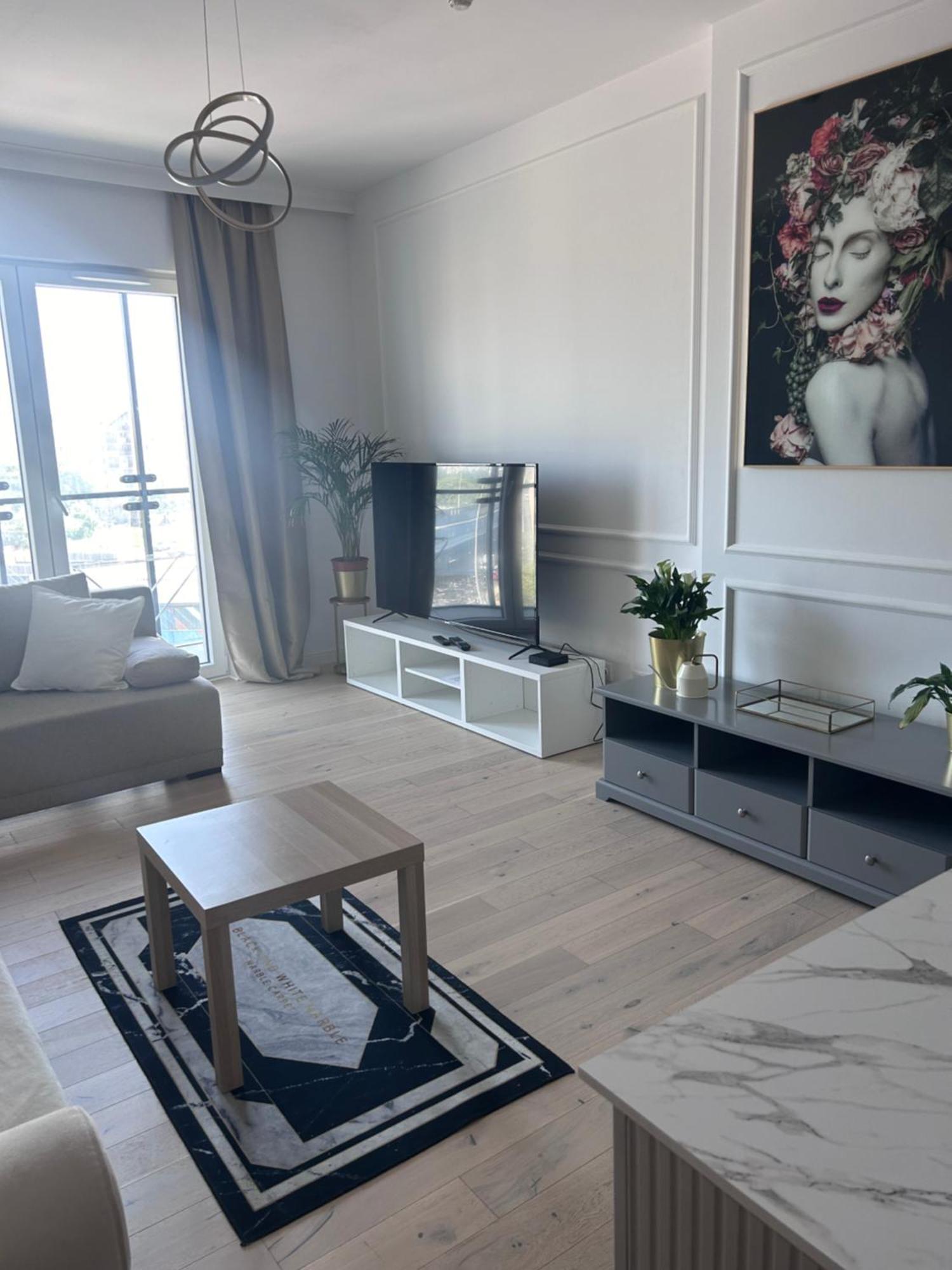 Wola Tower Kasprzaka 29 Apartament *
